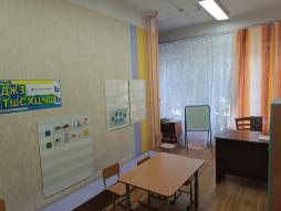 кабинет логопеда