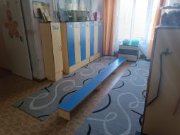 групповая комната